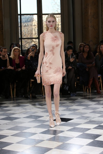 Georges Hobeika Spring-Summer 2016